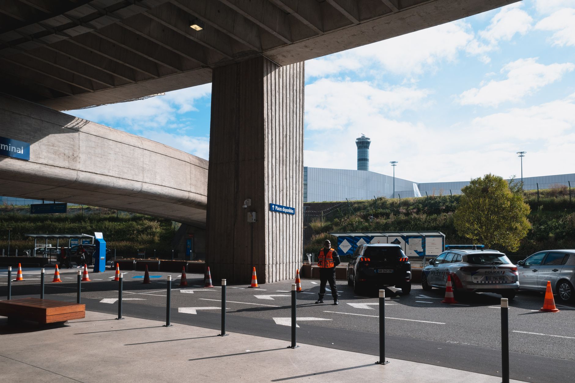 Commissionnaire en douane à Aulnay-sous-Bois